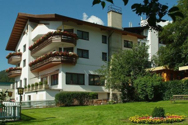 Hotel Stern (Imst)